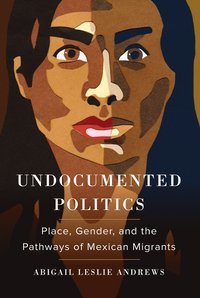 bokomslag Undocumented Politics