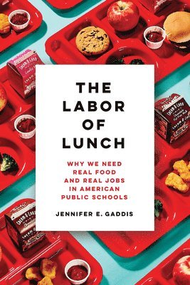 The Labor of Lunch 1