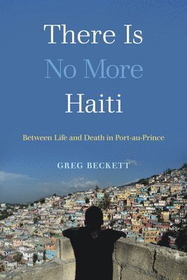 There Is No More Haiti 1