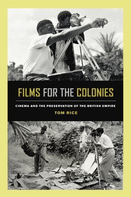 Films for the Colonies 1