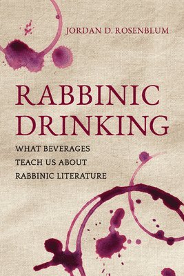 Rabbinic Drinking 1