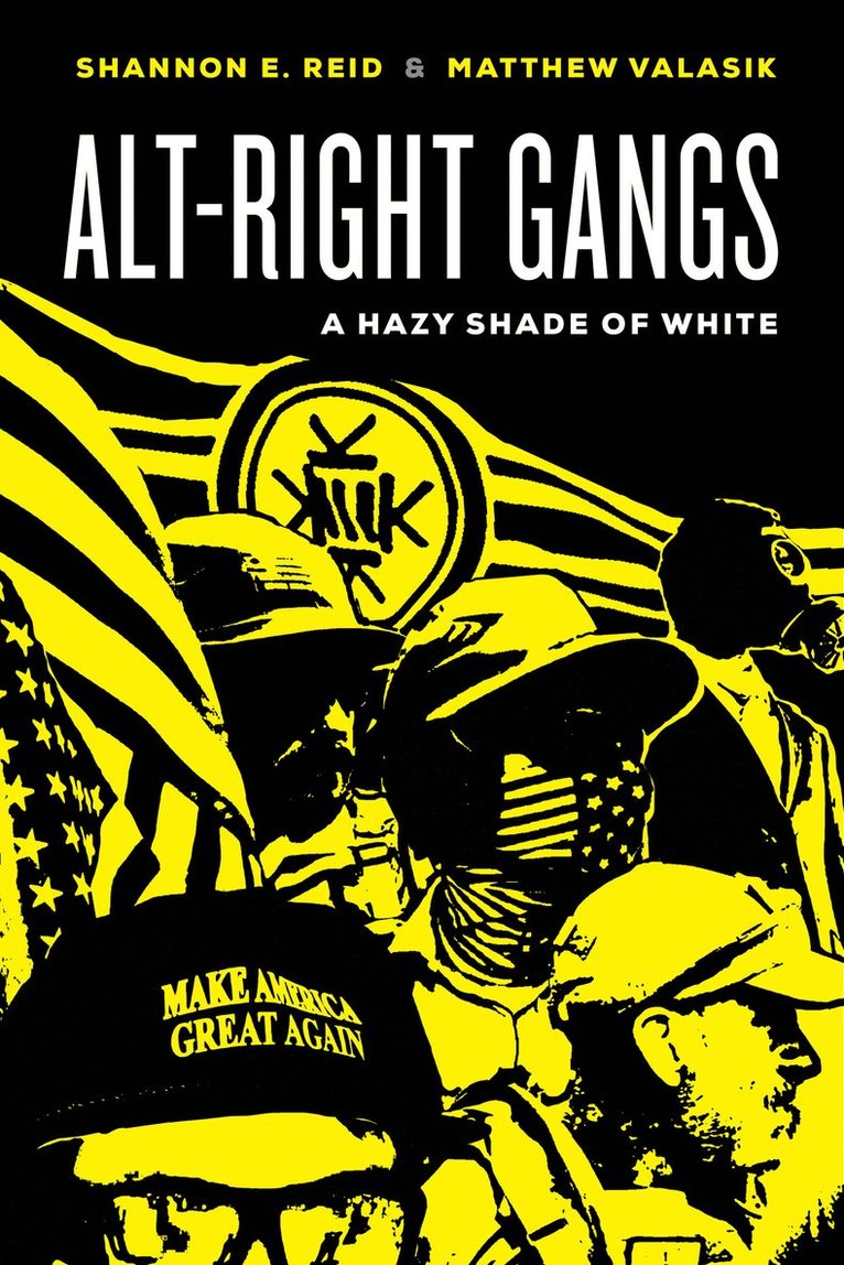 Alt-Right Gangs 1