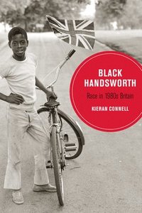 bokomslag Black Handsworth