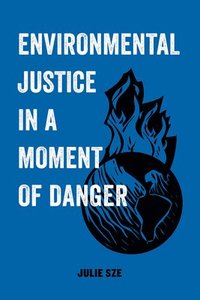bokomslag Environmental Justice in a Moment of Danger