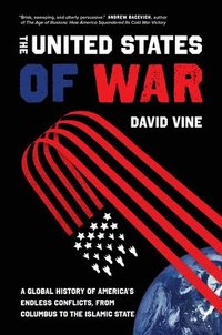bokomslag The United States of War
