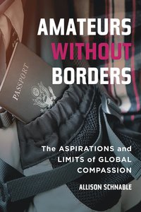 bokomslag Amateurs without Borders