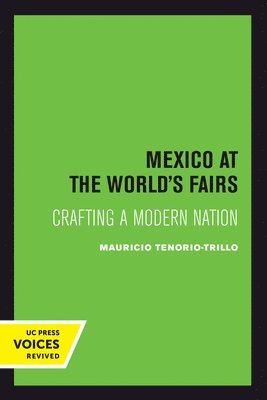 Mexico at the World's Fairs 1