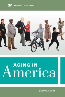 Aging in America 1