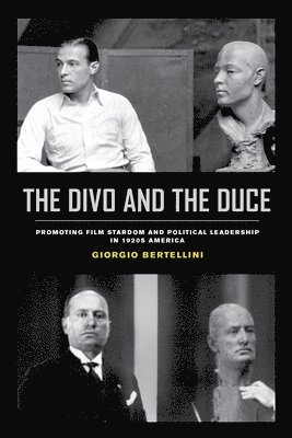 The Divo and the Duce 1