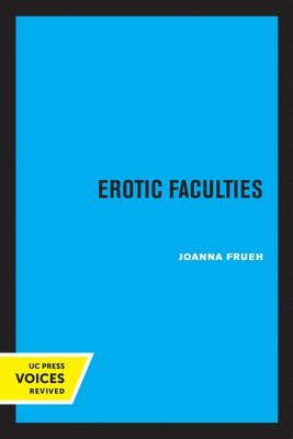 Erotic Faculties 1