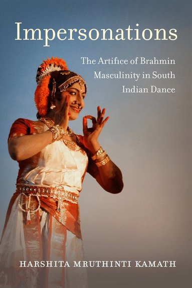 Harshita Mruthinti Kamath - Impersonations, Häftad