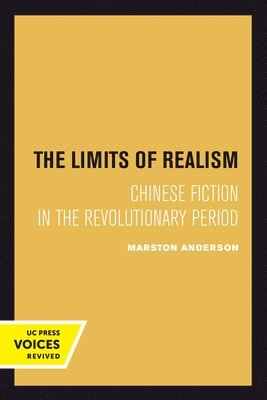 The Limits of Realism 1