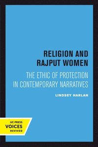 bokomslag Religion and Rajput Women