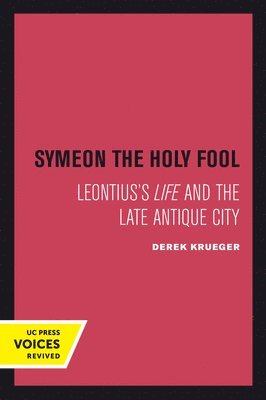 Symeon the Holy Fool 1