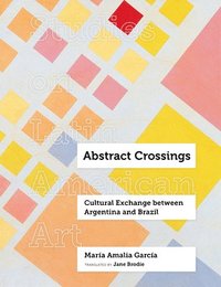 bokomslag Abstract Crossings