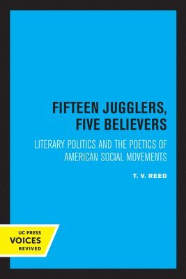 Fifteen Jugglers, Five Believers 1