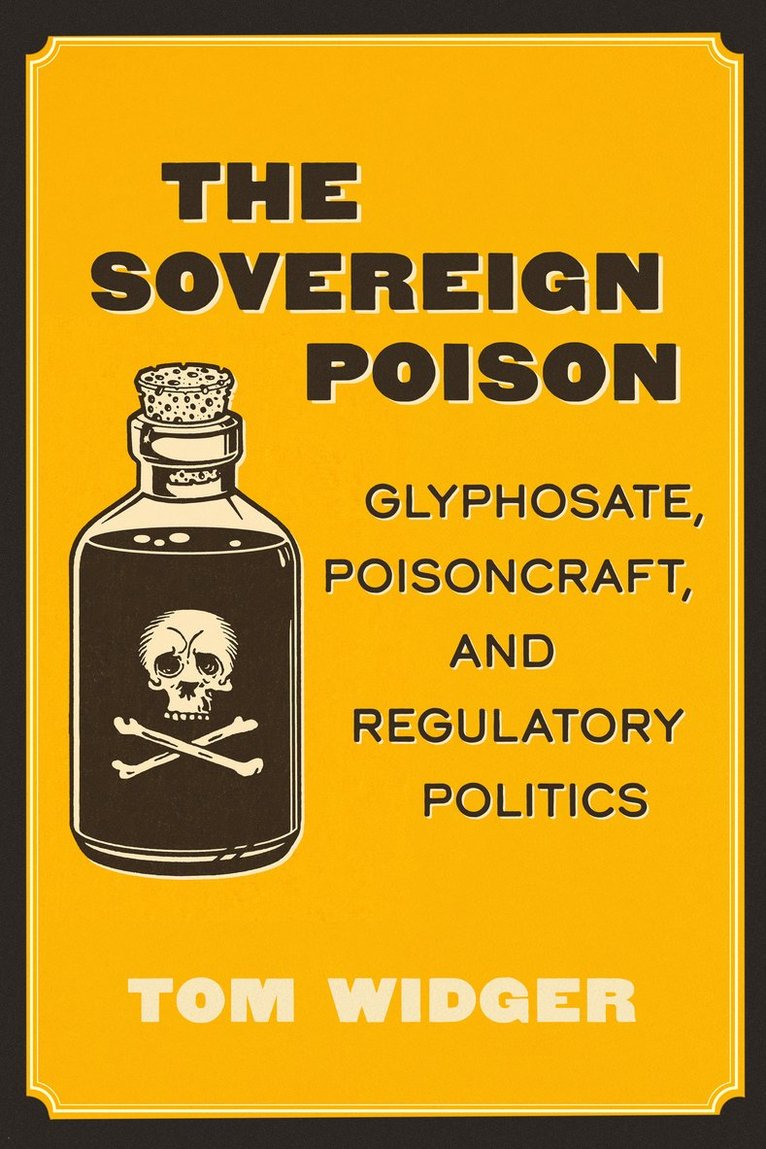 Sovereign Poison