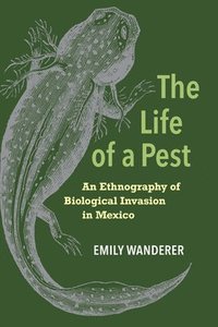 bokomslag The Life of a Pest