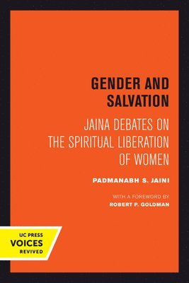 Gender and Salvation 1