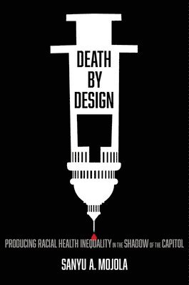 bokomslag Death by Design
