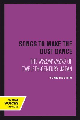 Songs to Make the Dust Dance 1