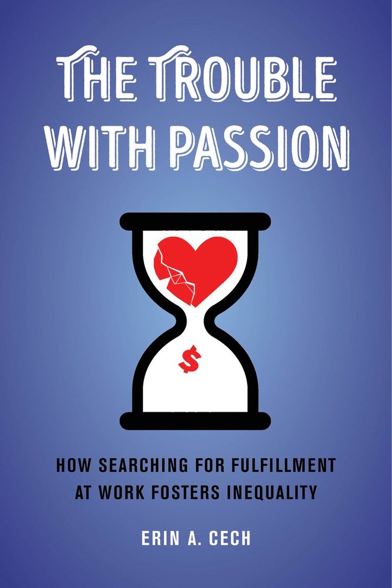 Trouble with Passion 1