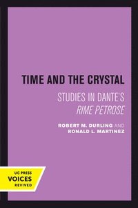 bokomslag Time and the Crystal
