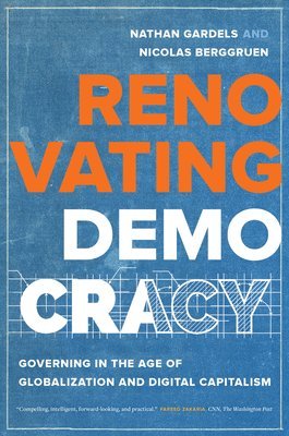 Renovating Democracy 1