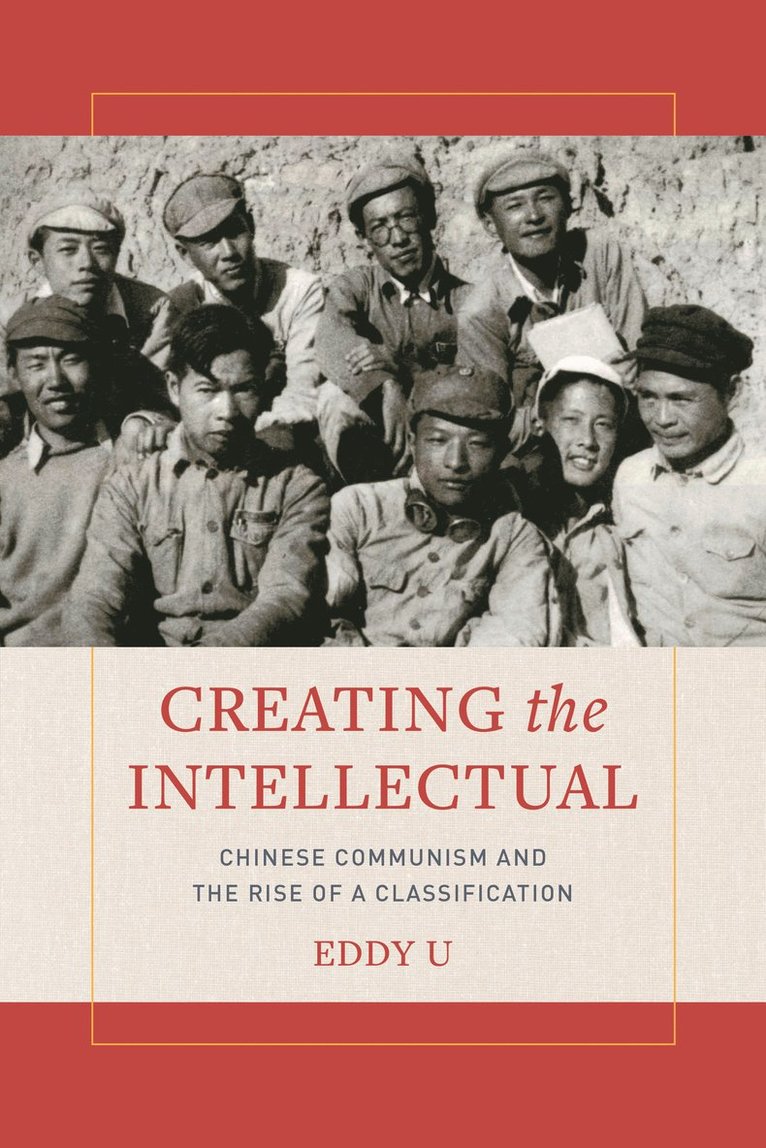 Creating the Intellectual 1