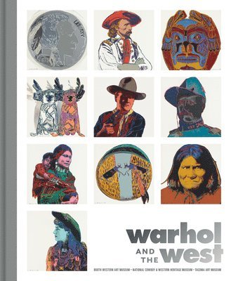 Warhol and the West 1