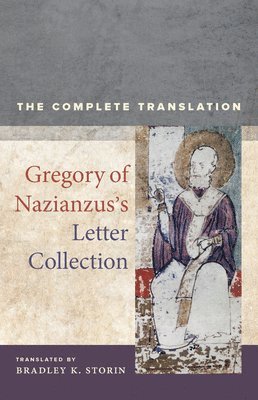 Gregory of Nazianzus's Letter Collection 1