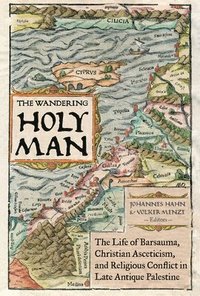 bokomslag The Wandering Holy Man