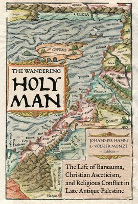 The Wandering Holy Man 1