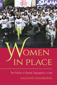 bokomslag Women in Place