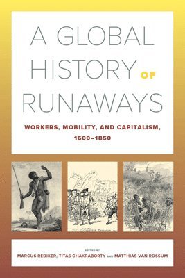 A Global History of Runaways 1