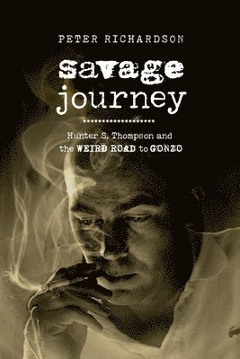 Savage Journey 1