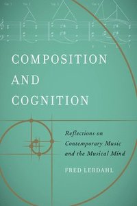 bokomslag Composition and Cognition