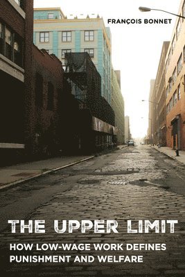 The Upper Limit 1