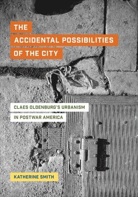 Accidental Possibilities of the City