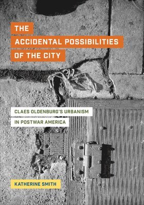 The Accidental Possibilities of the City 1