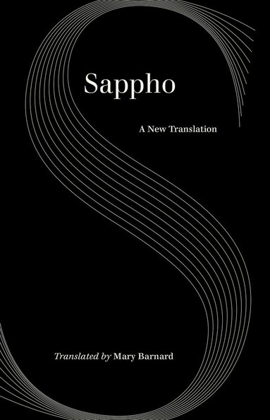 Sappho - Sappho, Häftad