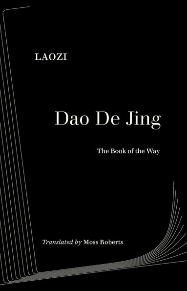 Laozi - Dao De Jing, Häftad