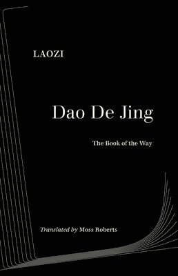 Dao De Jing 1