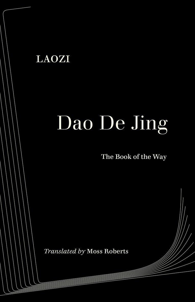 Dao De Jing 1