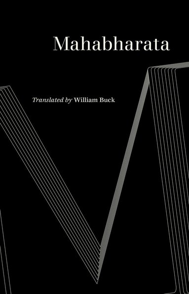 William Buck - Mahabharata, Häftad