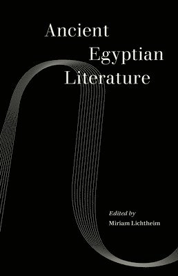 Ancient Egyptian Literature 1