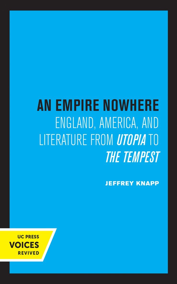 Empire Nowhere