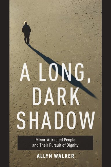 bokomslag Long, Dark Shadow