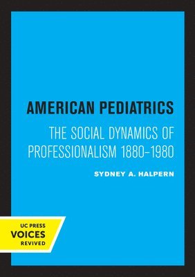 American Pediatrics 1