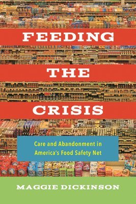 Feeding the Crisis 1